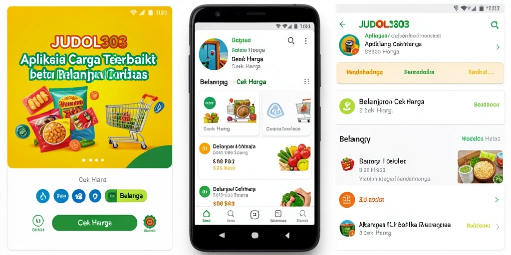 Tampilan antarmuka JUDOL303 untuk fungsi Cek Harga yang sederhana dan efektif.