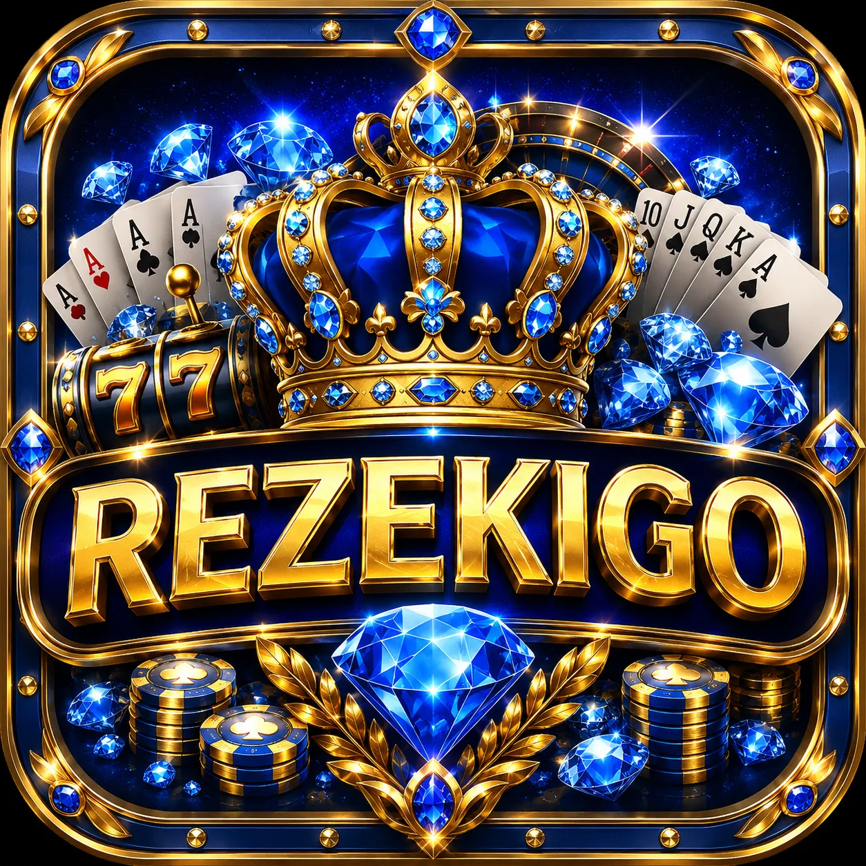 REZEKIGO - Aplikasi Belanja Online Terbaik untuk Kebutuhan Anda