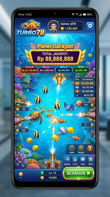 turbo78 - Kanal Aplikasi Terlengkap untuk Unduhan